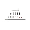 SRAM kit Elixir,Guide,DB5,Level 2000