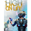 Squanch Games, Inc. High On Life (PC) Steam Key 10000337496003
