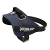 Julius-K9 IDC Dog Harness Jeans - postroj pre psov najvyššej kvality, farba džínsov - 4