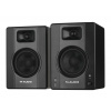 M-AUDIO BX4 BT 2x reproduktor Černá Kabel + Bluetooth 50 W