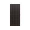 Longi Fotovoltaický modul LONGI 610W, Hi-MO 7 Explorer, monokryštálový, strieborný rám, dvojité sklo, rám 30mm, kábel 1400mm (LR8-66HGD-610M)