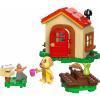 77058 Goldie a jej útulný domček LEGO