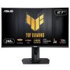 ASUS TUF Gaming VG27VQM počítačový monitor 68,6 cm (27