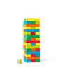 Woody Tower Tony veža - farebná