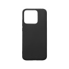 Puzdro gumené Xiaomi RedMi 10A Pudding čierne