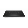 Dvojitý indukčný varič, HENDI, Kitchen Line, 3500W