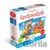 Granna Cestovatelé