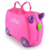 Trunki Kufor s kolieskami, Trixi, 3-8 r, 5055192200061