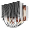 Noctua chladič NH-D15S - produkt 100% OK, pokrčený roh krabice