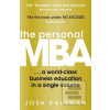 The Personal MBA (Josh Kaufman)