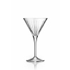 RCR Poháre na martini 210 ml TIMELESS (6 ks) (RCR Italy)