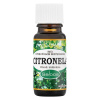 Éterický olej 100% CITRONELLA Indonézia 10 ml