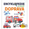 Encyklopedie pro nejmenší Doprava - Jiří Models