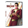Shazam! DVD