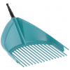 GARDENA Combisystem lopatové hrable 36,5 cm 3120-20
