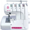Guzzanti GZ 325