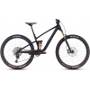 CUBE Stereo ONE44 C:62 Race 29 blackline 2025 Veľkosť: veľkosť S