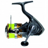 Navijak Daiwa 20 Laguna LT 3000-C + Šnúra JB4 0,19mm YL