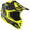 MOTOCYKLOVÁ PRILBA NAXA C10 / F MAT CROS QUAD ATV M (MOTOCYKLOVÁ PRILBA NAXA C10 / F MAT CROS QUAD ATV M)