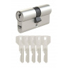 Assa Abloy FAB 3.00/DNs 40+55, 5 kľúčov, stavebná
