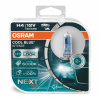 Halogénové žiarovky Osram H4 12V 60/55W P43t Cool Blue NEXT GEN 5000K 2 ks