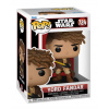 Funko Pop! 724 Star Wars The Acolyte Yord Fandar