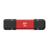 Silicon Power DS72 2TB SP002TBUC3S72VPR