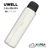 Uwell Caliburn G5 Lite SE Pod 1600mAh White Leather (ecigareta)