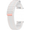 Samsung látkový remienok pre Watch7 ružovo-biela ET-SVL30SWEGEU