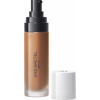EBEN Liquid Foundation - Light Dark 07