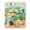 Na farmě - Poslouchej a hledej