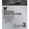 M3 360 Modern Architecture 3 - Azur