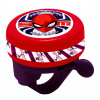 Forkids ZVONEK NA KOLO SPIDERMAN (Forkids - velikost: uni)