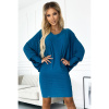 NUMOCO šaty dámské 402-3 2XL/3XL