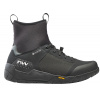 Pánské MTB tretry Northwave Multicross Mid Gtx 41 Black