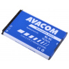 Batéria AVACOM GSNO-BL5C-S1100A do mobilu Nokia 6230, N70, Li-Ion 3,7 V 1100mAh (náhrada BL-5C) GSNO-BL5C-S1100A