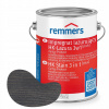 Remmers HK-Lazúra 3v1 [plus] Grey Protect Antracitová 2,5l + darček