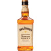 Jack Daniel's Honey 35% 0,50 L (čístá fľaša)