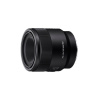 Sony objektív SEL-50M28, 50mm, Full Frame, bajonet E (SEL50M28.SYX)