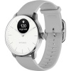 Withings Scanwatch Light hodinky meranie pulzu, SPO2, 37mm, white biela (HWA11-model 3-All-Int)