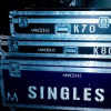 Maroon 5 - Singles [CD]