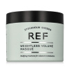 REF Weightless Volume Masque objemová maska pro jemné vlasy 250 ml unisex