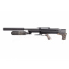 Vzduchovka Taipan Veteran II TAC 700mm 6,35mm Laminate Grey