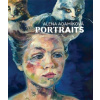 Alena Adamíková Portraits - T. Emmerling, B. Jablonská, V. Polakovič