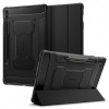 Spigen Rugged Armor ”PRO” GALAXY TAB S9 FE+ PLUS 12.4 X610 / X616B ACS06856 black