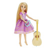 Hasbro F3379 Disney Princess Každodenné radosti - bábika Rapunzel s gitarou