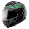 SCHUBERTH prilba C5 Globe Green