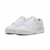 Puma Rebound Retro JR 40156403 biela