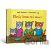 Kiedy kota coś omota - Axel Scheffler Frantz Wittkamp