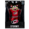 McFarlane Figúrka Carolina Hurricanes NHL Stormy #97 Vynil Mascot